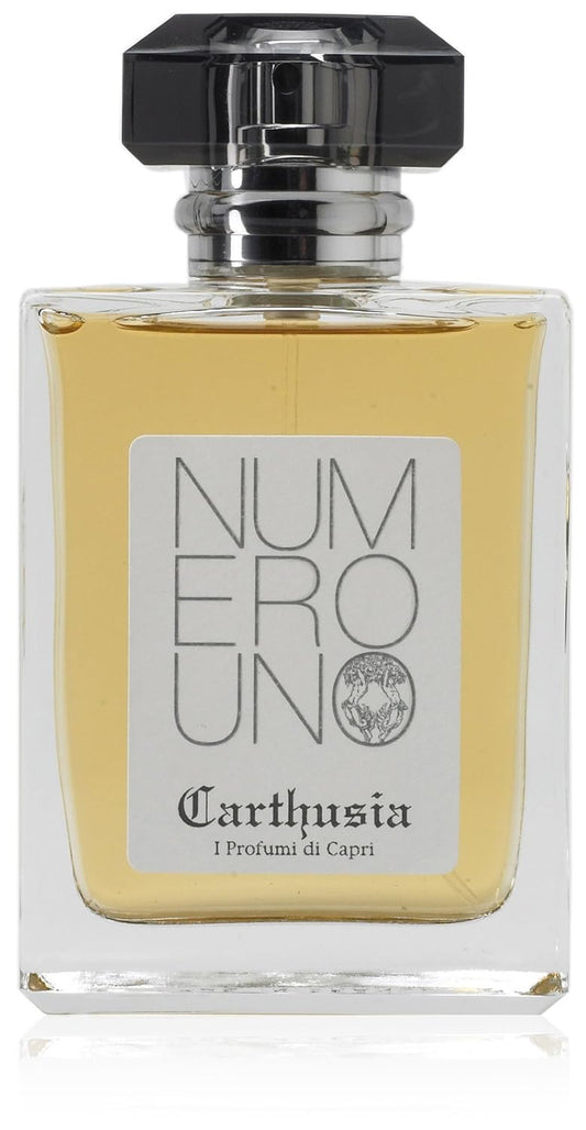 Carthusia, Numero Uno Eau De Parfum, 3.4 Ounce : Beauty & Personal Care