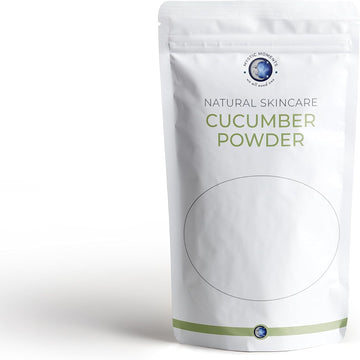Cucumber Powder 500G