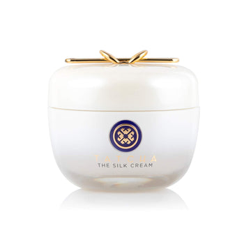 Tatcha The Silk Cream And Ritual For Firm Skin Set