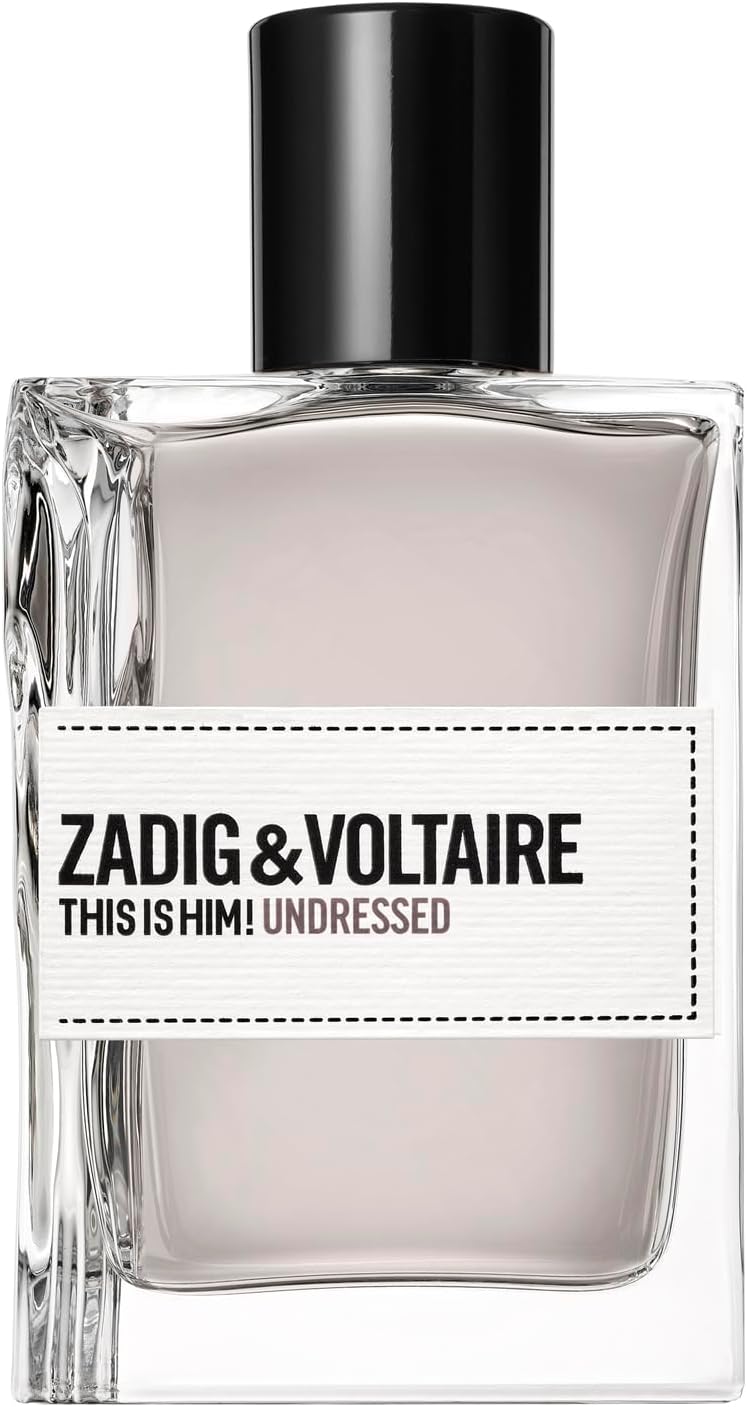 Z&V This Is Undressed Him Et 50 Vap