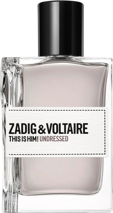 Z&V This Is Undressed Him Et 50 Vap
