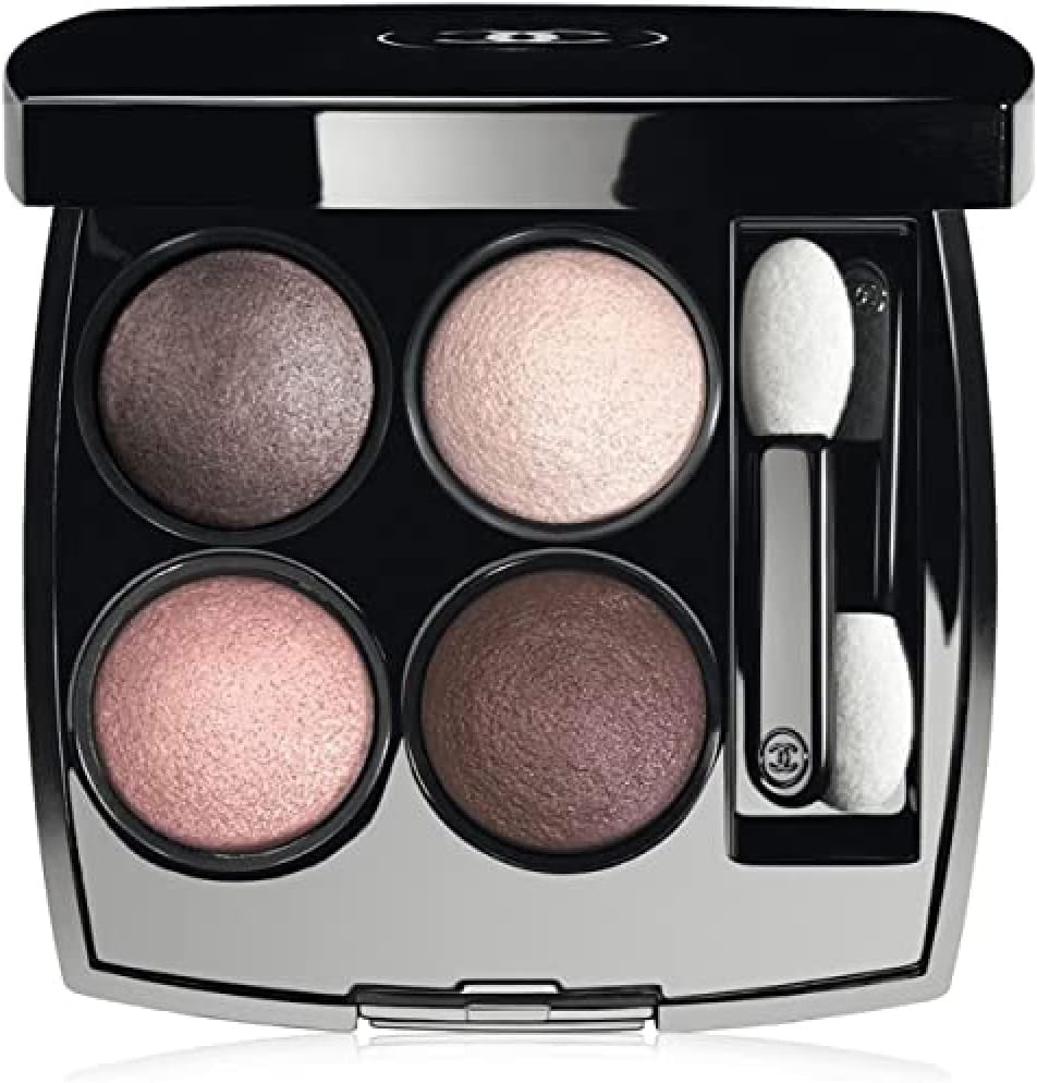 Chanel Les 4 Ombres Multi Effect Quadra Eyeshadow 2 G