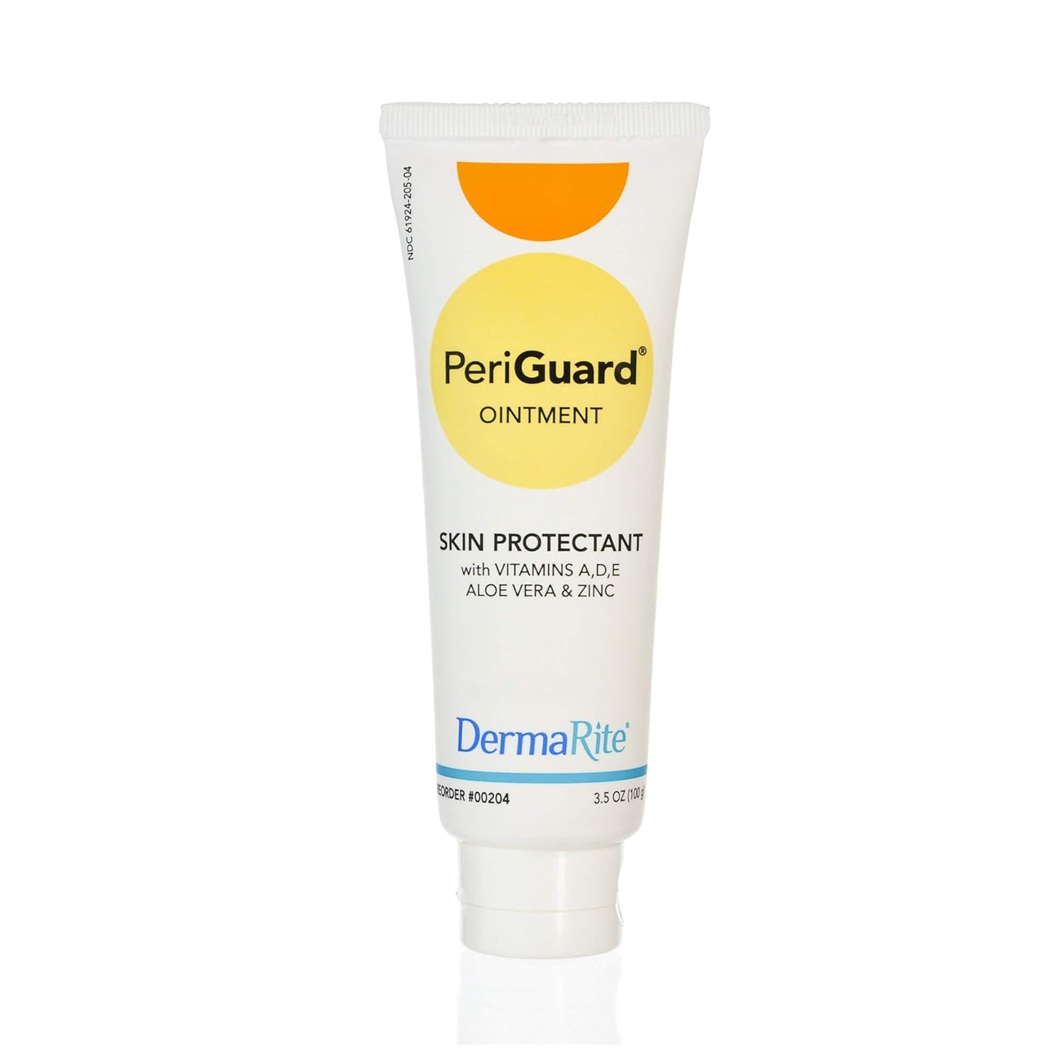 Periguard Moisture Barrier/Protectant, 3.5 Oz. Flip Tube (4 Tube) : Health & Household