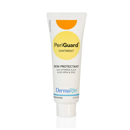 Periguard Moisture Barrier/Protectant, 3.5 Oz. Flip Tube (4 Tube) : Health & Household