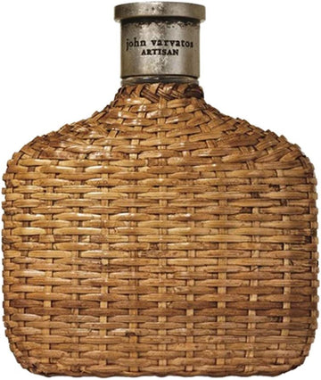 John Varvatos Eau De Toilette Artisan - 125 Ml