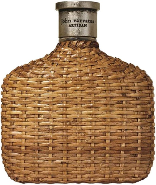 John Varvatos Eau De Toilette Artisan - 125 Ml