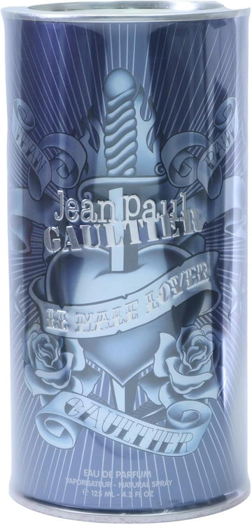 Jean Paul Gaultier Le Male Lover Eau De Parfum 125 Ml