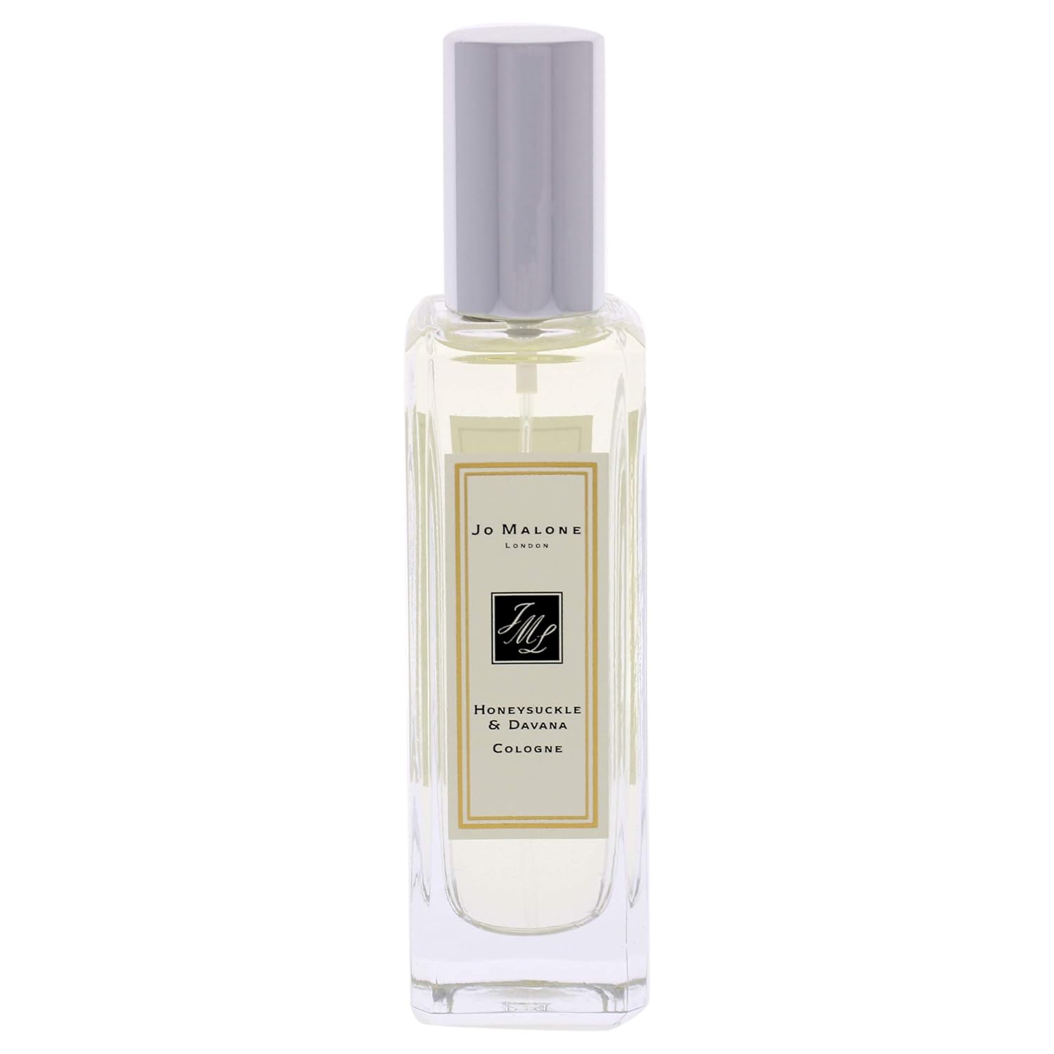 Jo Malone Honeysuckle And Davana Cologne Spray Unisex 3.4 Oz