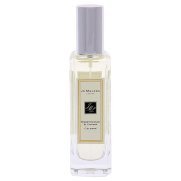 Jo Malone Honeysuckle And Davana Cologne Spray Unisex 3.4 Oz