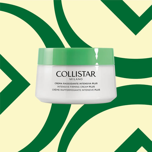 Collistar Intensive Firming Cream 400Ml