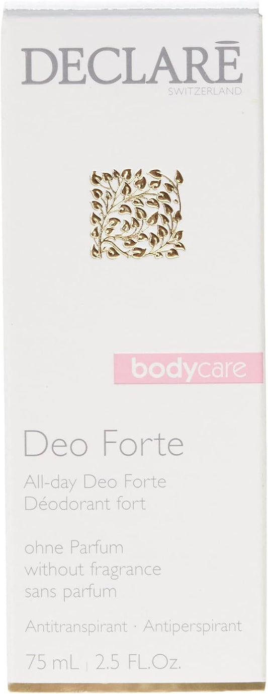 Declaré Body Care Forte Deo Roll On 75 Ml