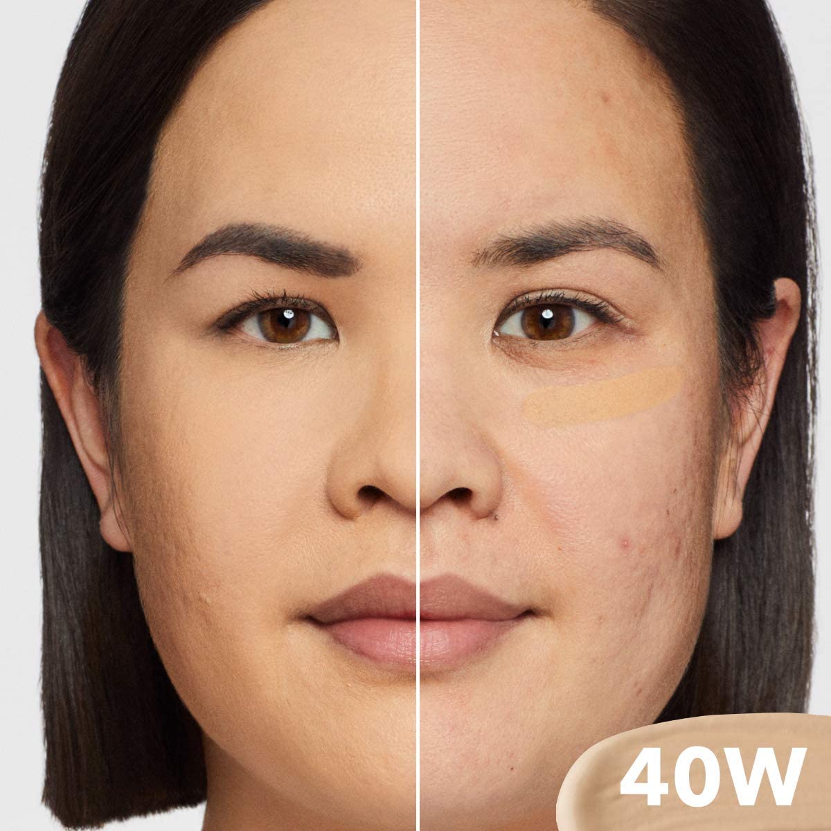 Dermablend Cover Care Concealer, 40W, 0.33 Fl Oz (Pack Of 1) : Beauty & Personal Care