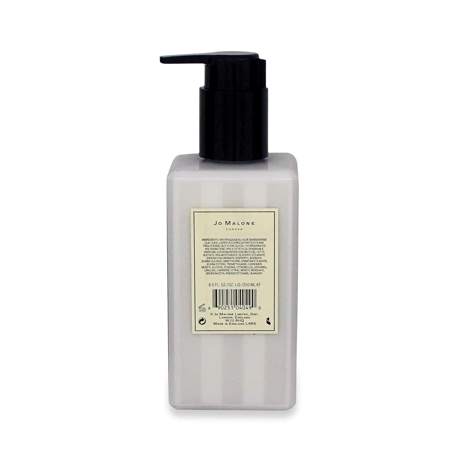 Jo Malone London Red Roses Body And Hand Lotion ,No Color ,250Ml/8.5Oz : Beauty & Personal Care