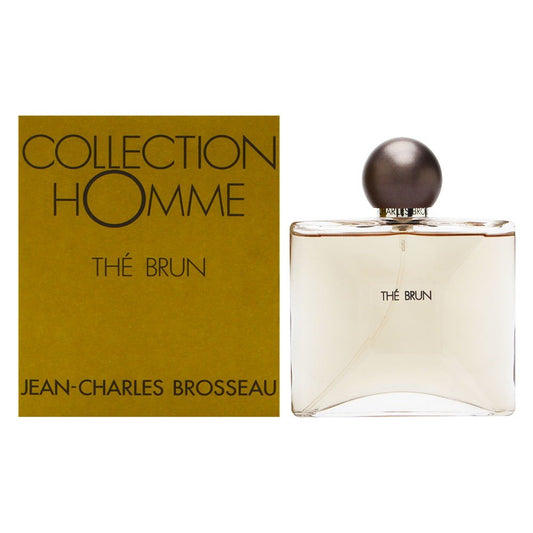The Brun By Jean Charles Brosseau For Men. Eau De Toilette Spray 3.4 Ounces : Beauty & Personal Care