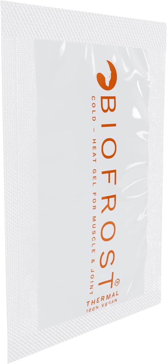 Biofrost Active - Back Pain Relief Gel (175Ml)