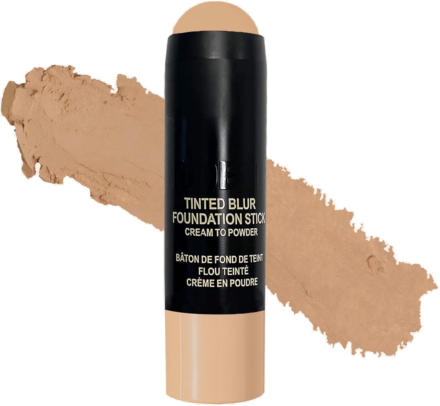 Nudestix Nudies Tinted Blur Stick 6.1G Medium 4