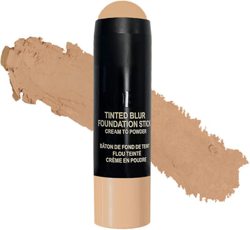 Nudestix Nudies Tinted Blur Stick 6.1G Medium 4