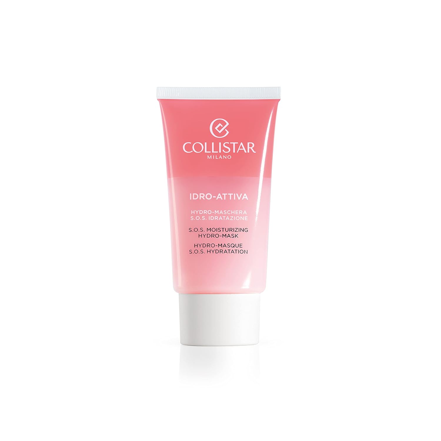 Collistar Idro Attiva S.O.S Moisturizing Hydro Mask 75Ml
