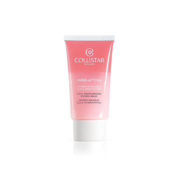 Collistar Idro Attiva S.O.S Moisturizing Hydro Mask 75Ml