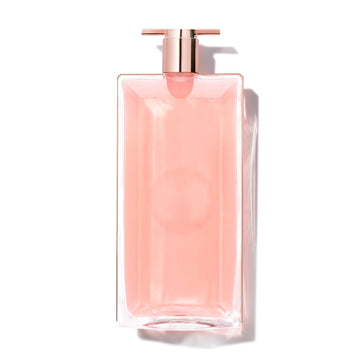 Lancôme Idôle Eau De Parfum - Long Lasting Fragrance With Notes Of Bergamont, Jasmine & Vanilla - Fresh & Floral Women'S Perfume