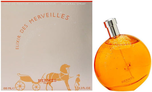 Hermès Eau De Parfum