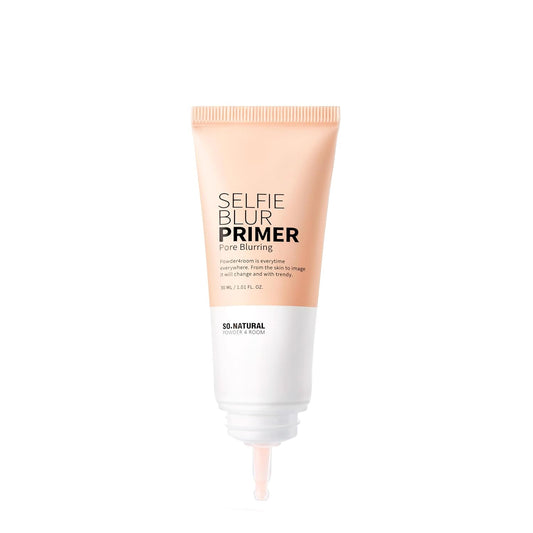 So Natural Selfie Blur Primer