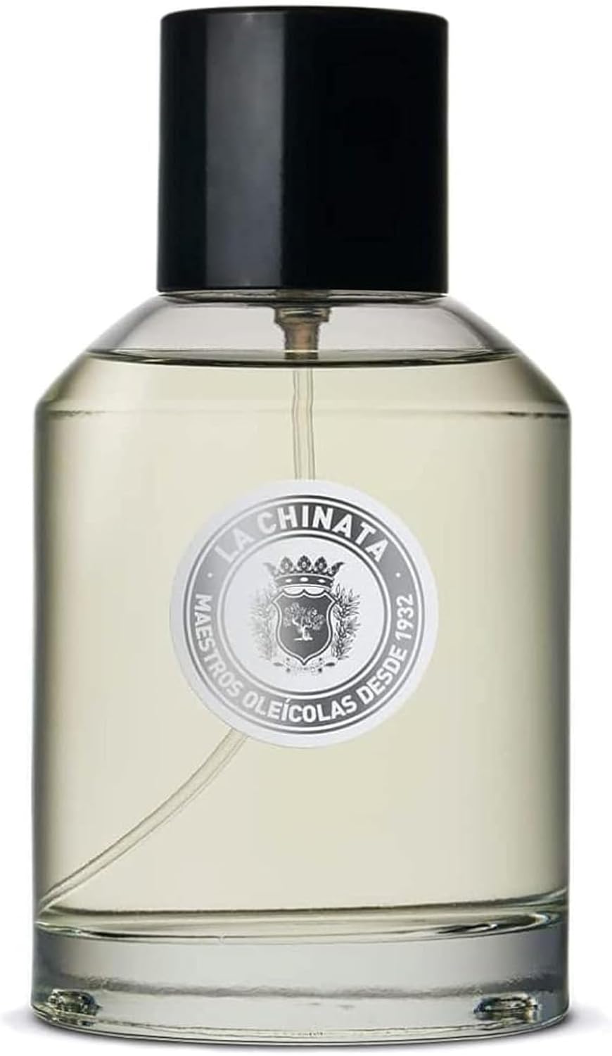 La Chinata Eau De Cologne 100Ml