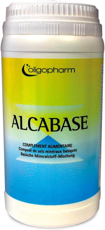 Alcabase Poudre 250 Gr