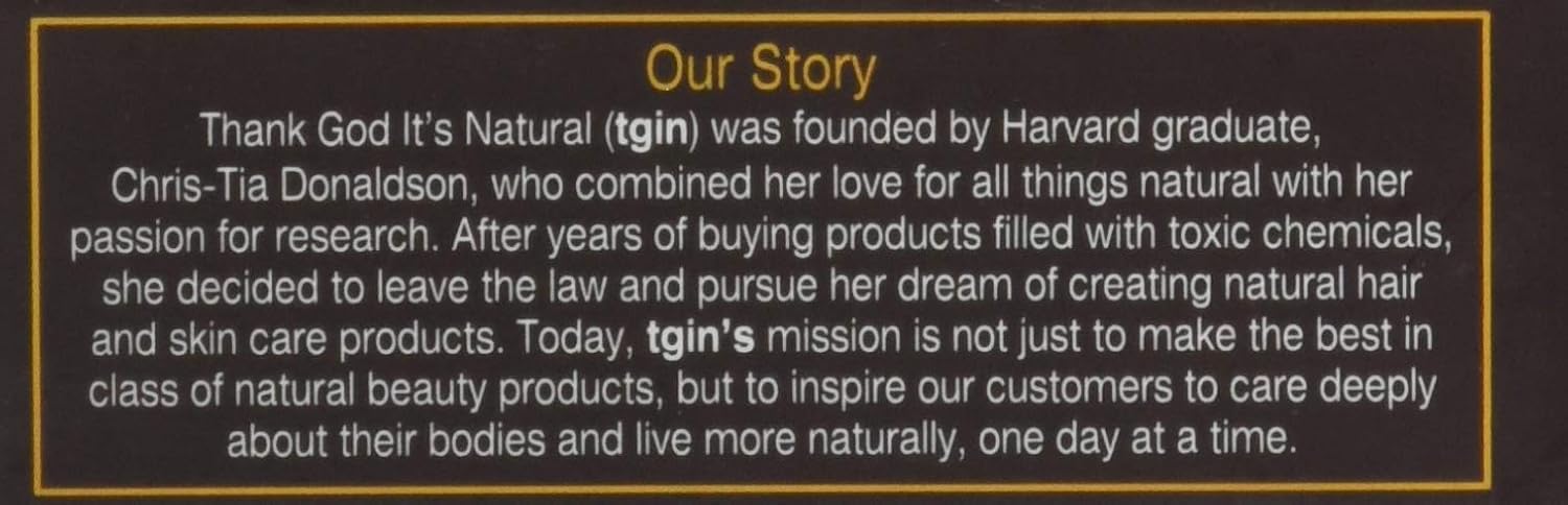 Thank God It'S Natural Olive Oil Soap Bar, Citrus Tea Tree, 4 Oz