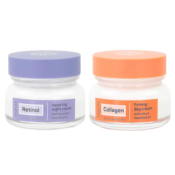 Spalife Repairing Night Face Cream – For Fine Lines, Wrinkles, Dull Skin, Uneven Tone & Loss Of Elasticity With Witch Hazel & Lavender Essential Oil – Anti-Aging Moisturizer