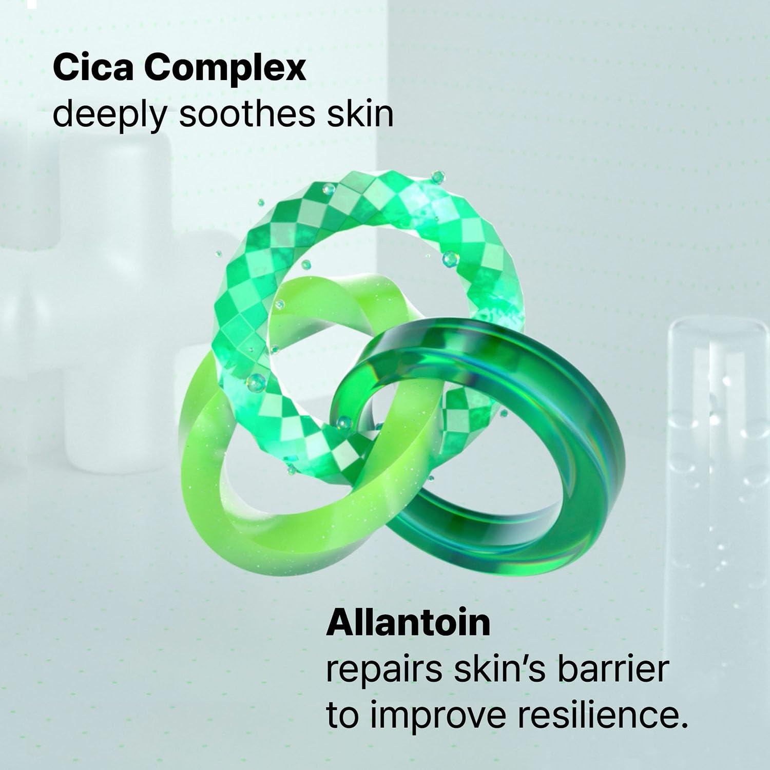 Dr.Jart+ Cicapair™ Intensive Soothing Repair Treatment Liquid Face Lotion To Reduce Redness With Centella Asiatica | Hydrating Toner | Korean Skin Care, 5.07 Fl Oz : Beauty & Personal Care