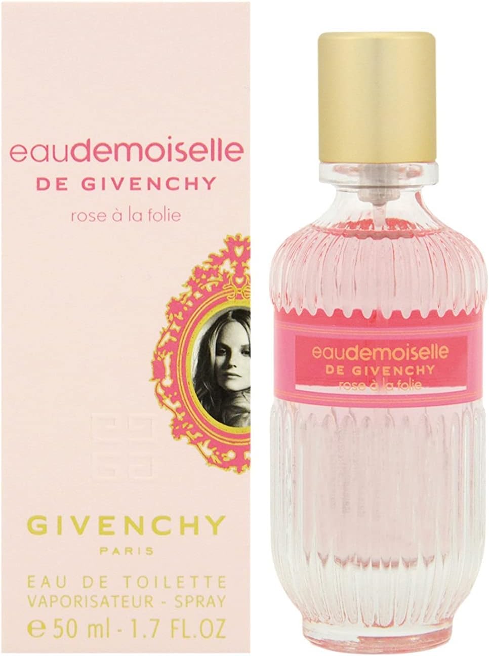 Givenchy Eau De Toilette, 0.1 Kg