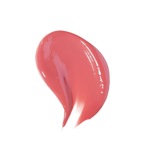 Mude Glacé Lip Tint 01 Own Pink Long-Lasting Liquid Stain Buildable Layer With Glossy Finish For Juicy Glowy Lips K-Beauty K-Cosmetics