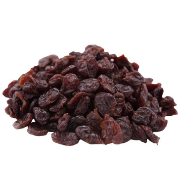 GERBS Dried Cherries 2 LBS. | Freshly Dehydrated Re-sealable Bulk Bag | Top 14 Food Allergy Free | Sulfur Dioxide Free & NON GMO | Anti-Inflammatory and Pain Relieving | Gluten, Peanut, Tree Nut Free