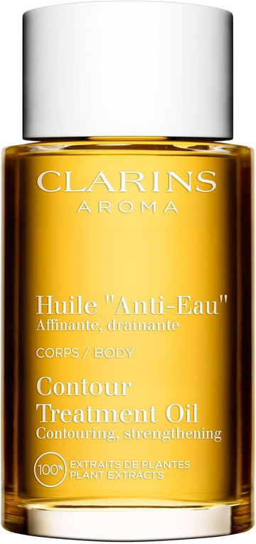 Clarins Contour Body Treatment Oil 100Ml