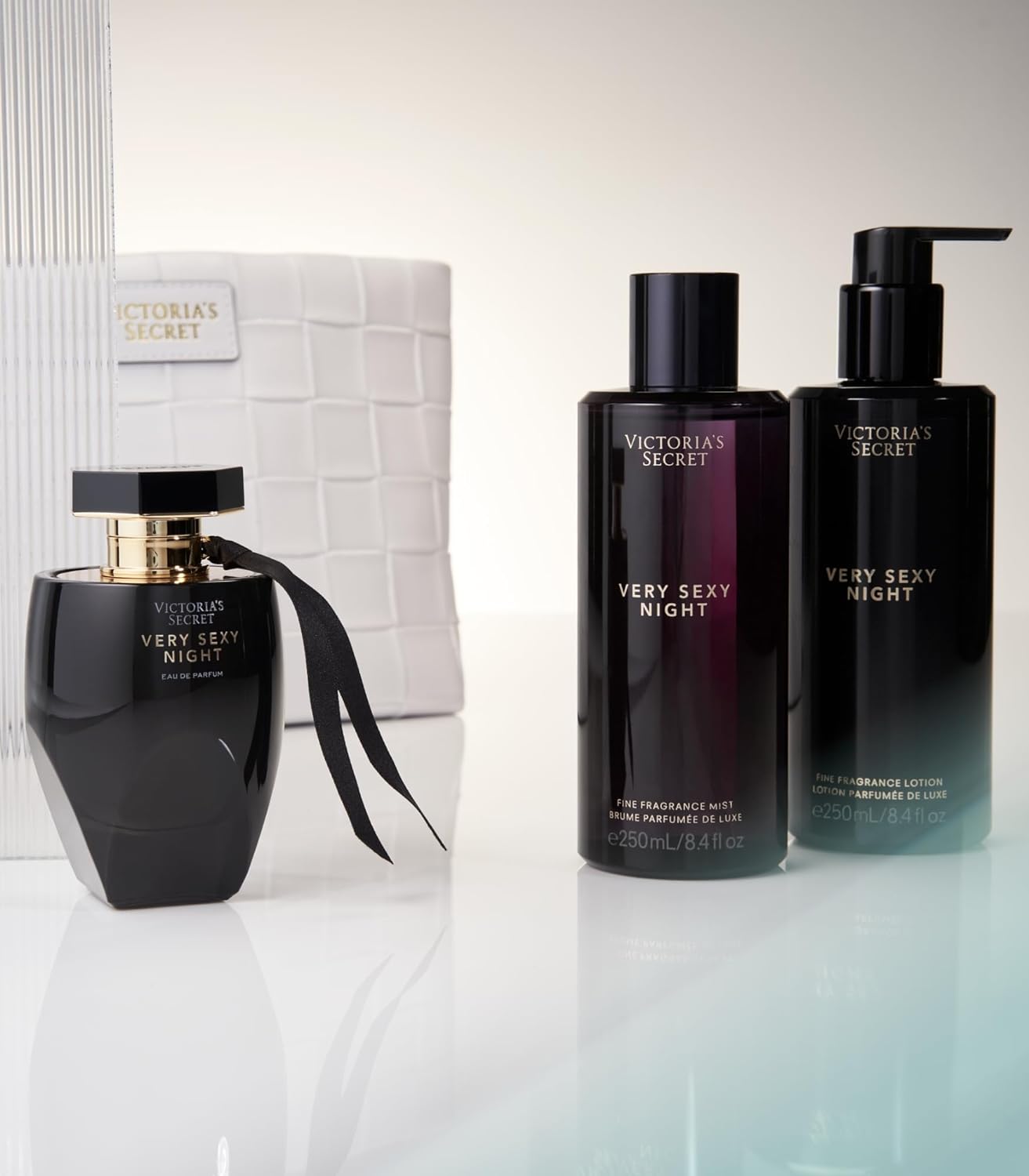 Victoria'S Secret Night Fragrance Mist 250Ml Body Spray