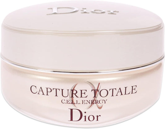 Capture Totale Cell Energy Crema Reafirmante 50 Ml