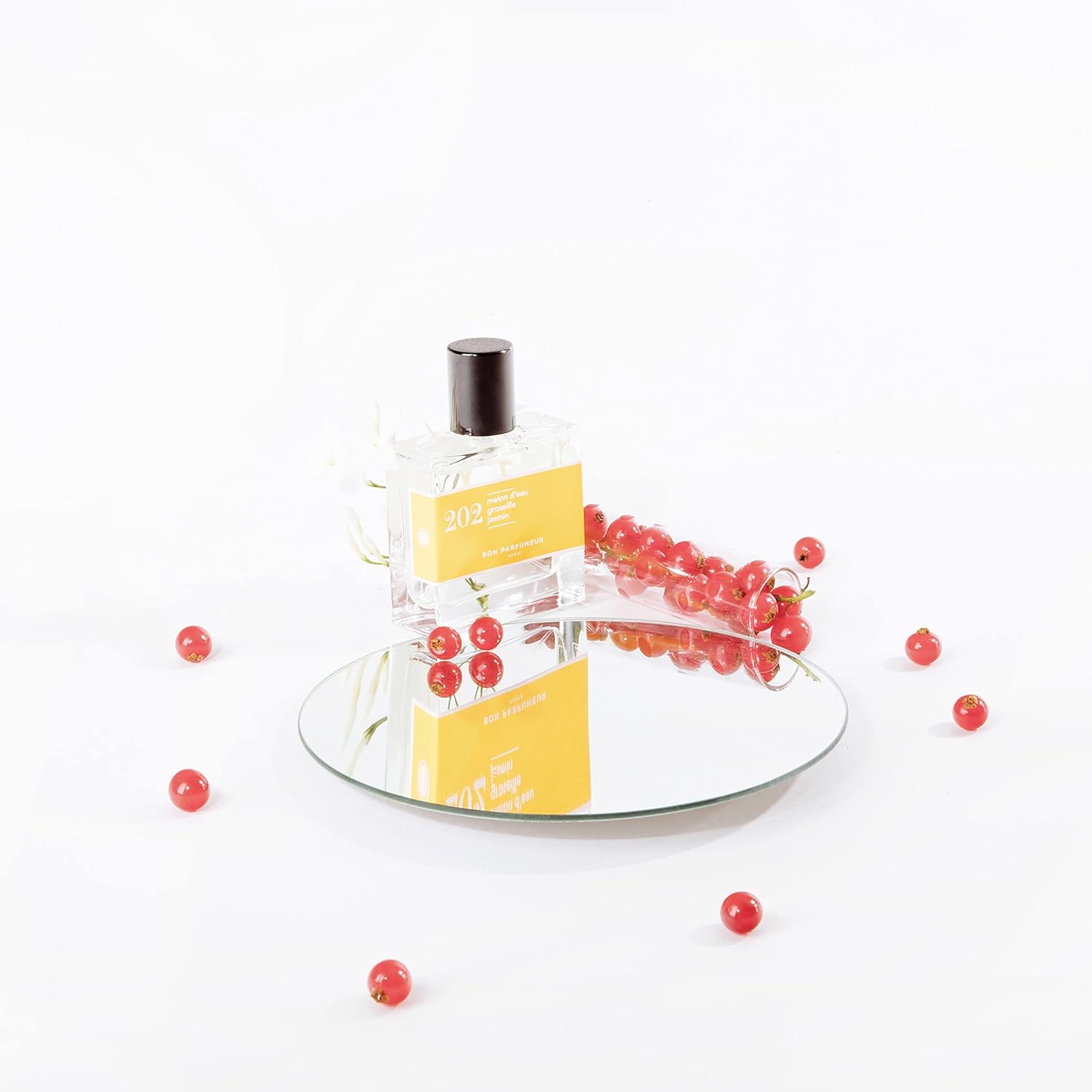 Bon Parfumeur Paris 202 Watermelon Currant Jasmine - 30 Ml : Beauty & Personal Care
