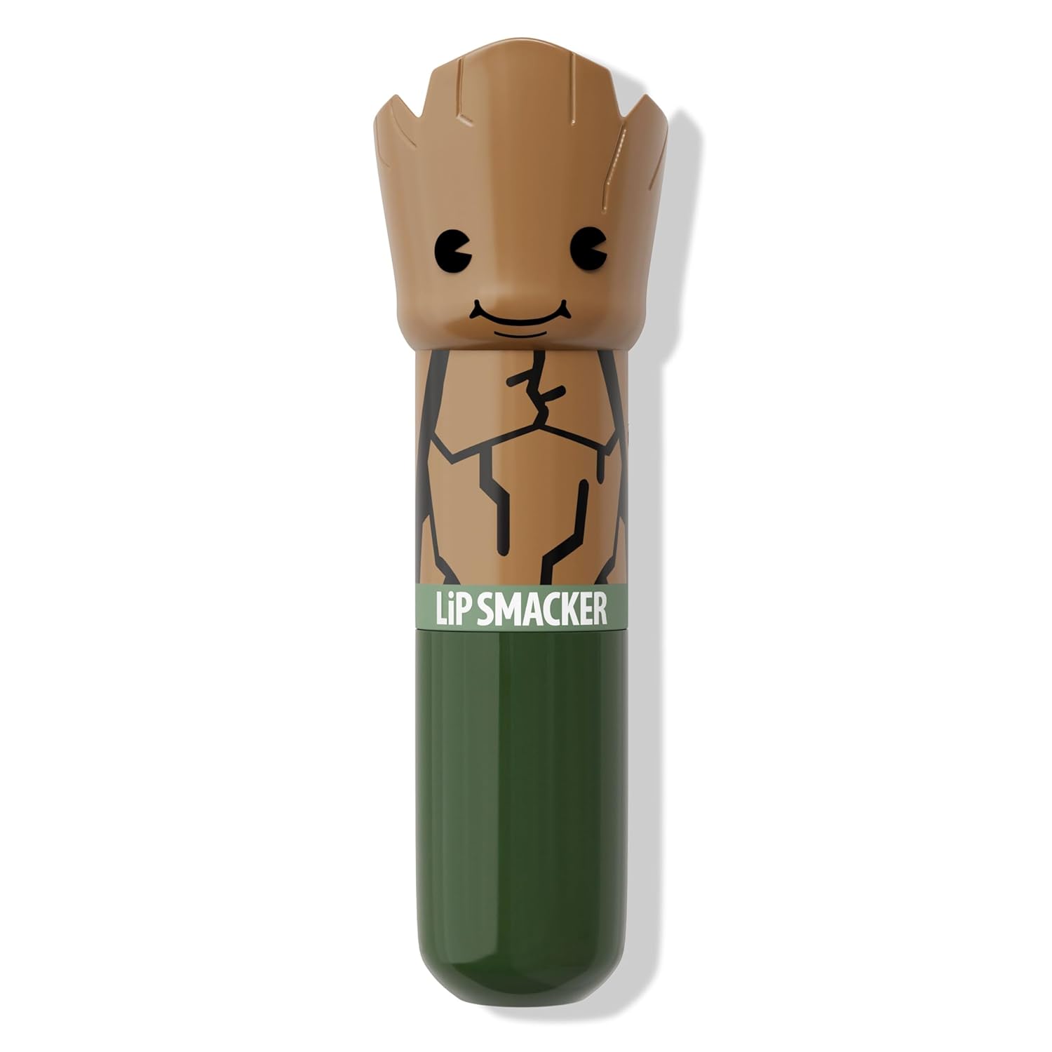 Lip Smacker Marvel, Guardians of the Galaxy, lippy pal, lip balm for kids - Groot