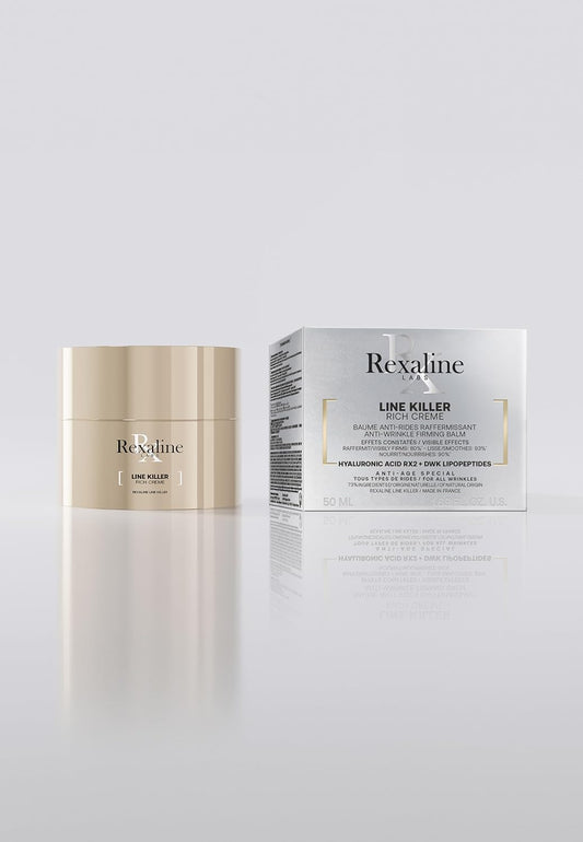 Rexaline Premium Line-Killer X-Treme Renovator Rich, 1.7 Oz Cream