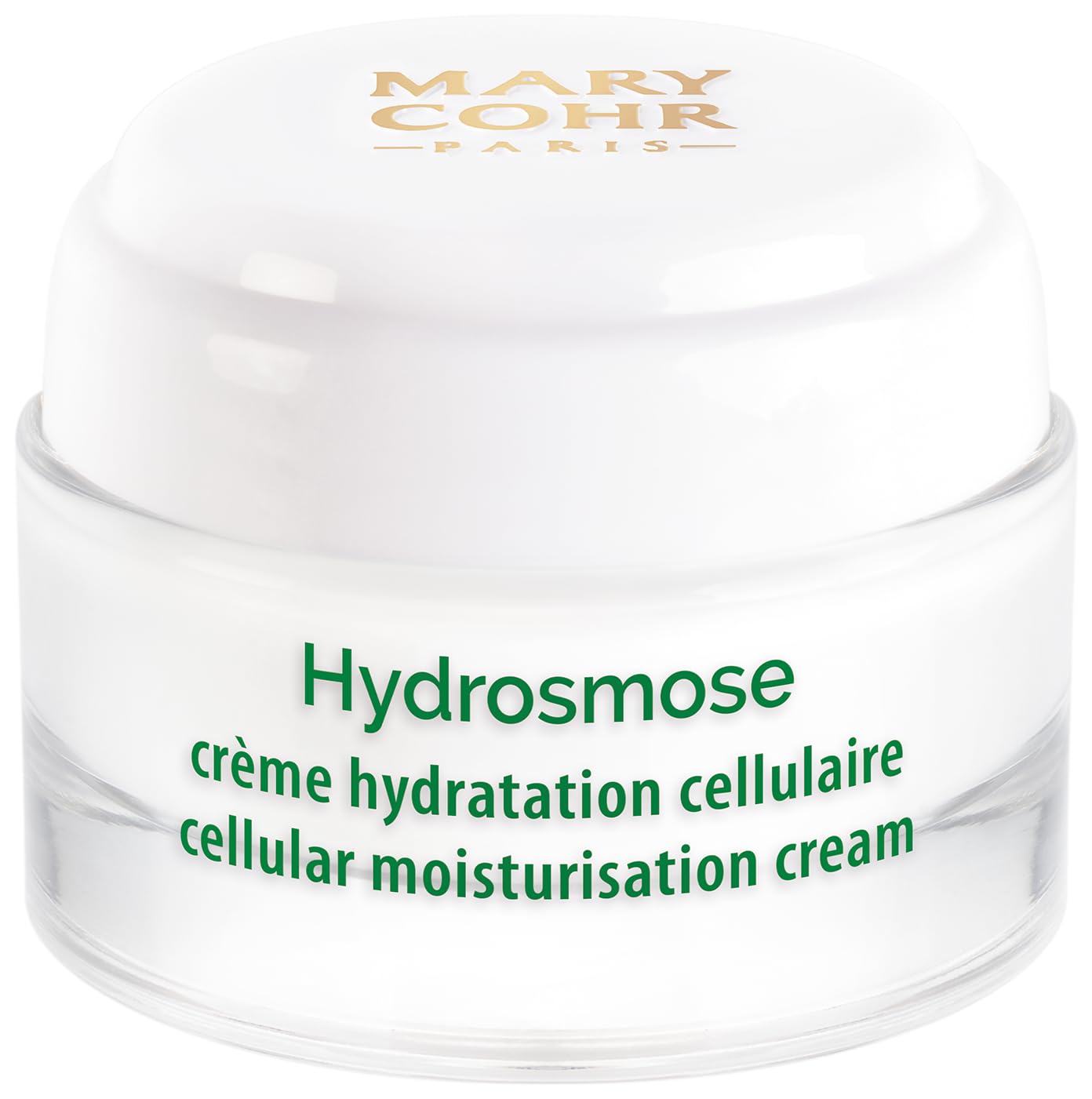 Mary Cohr Hydrosmose Cellular Renewal Cream, 50 Gram : Beauty & Personal Care