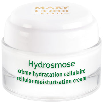 Mary Cohr Hydrosmose Cellular Renewal Cream, 50 Gram : Beauty & Personal Care