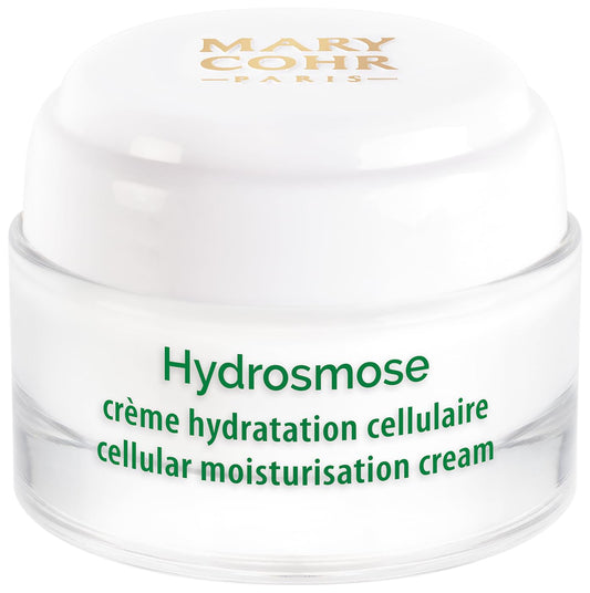 Mary Cohr Hydrosmose Cellular Renewal Cream, 50 Gram : Beauty & Personal Care