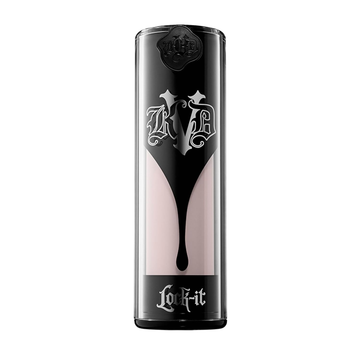 Kvd Beauty Lock-It Full-Coverage Long-Wear Matte Liquid Foundation Light 41 Neutral