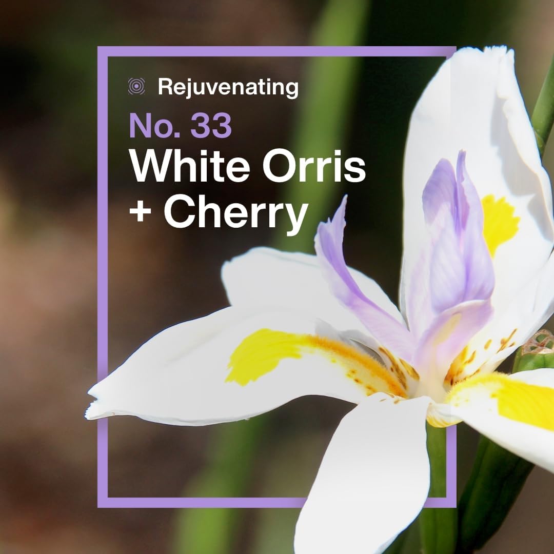 INEOS Skin Science - With Provitamin B5 Hand Wash White Orris + Cherry- With SkinActiv Cooling Tech™ - Plant Powered 500ml : Amazon.co.uk: Health & Personal Care