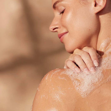 Jurlique. Rose Shower Gel | Hydrating Body Wash With Botanical Extracts | Gentle Daily Cleanser For All Skin Types | Australian Made Natural-Based Skincare