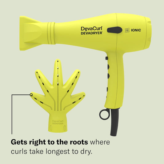 Devacurl Devadryer, 1 Ct