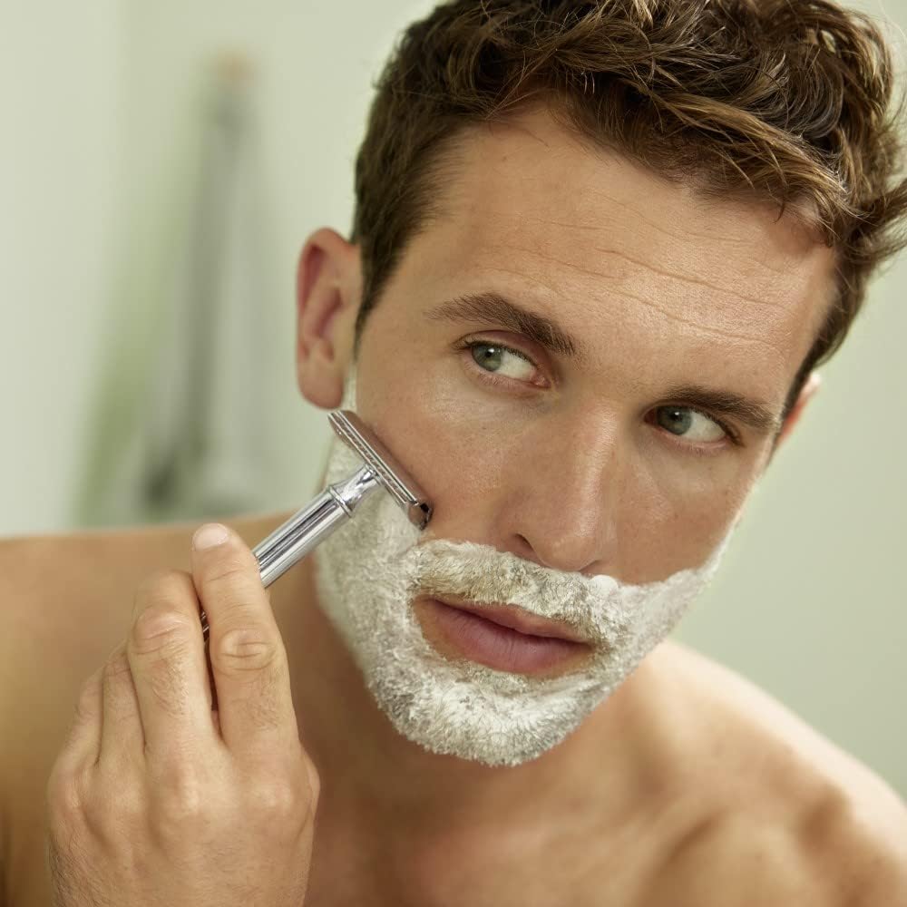 Weleda Shaving Cream, 2.5 Fluid Ounce : Beauty & Personal Care