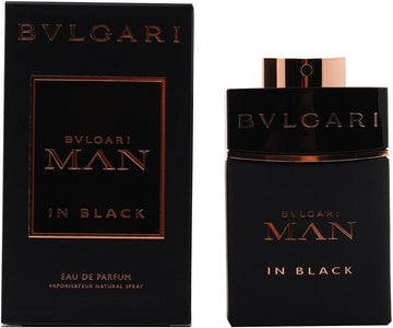 Bulgari Man In Black M Eau De Parfum 15Ml Tall Box