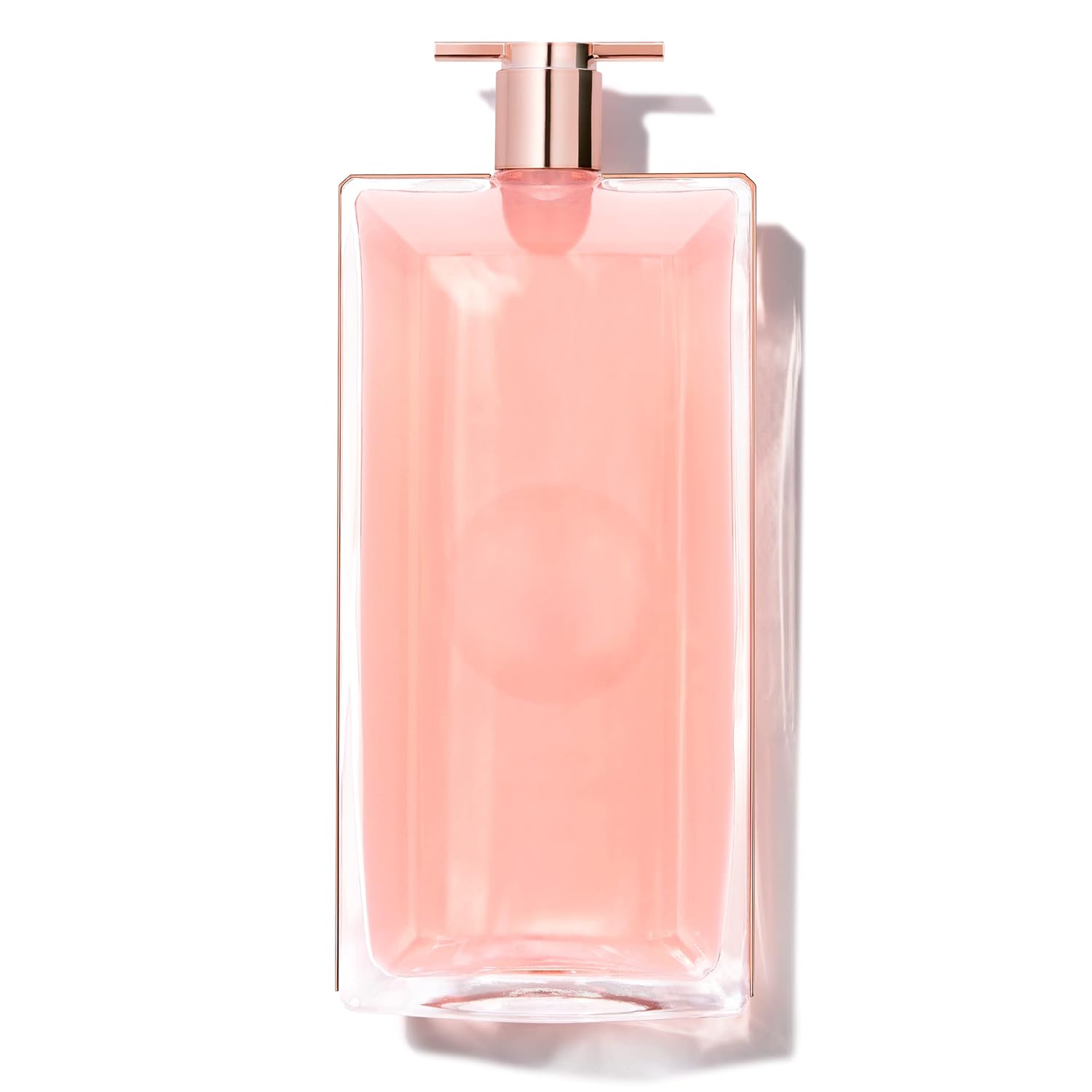Lancôme Idôle Eau De Parfum - Long Lasting Fragrance With Notes Of Bergamont, Jasmine & Vanilla - Fresh & Floral Women'S Perfume